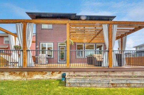 233 Sandpiper Boulevard, Chestermere, AB 