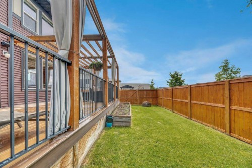 233 Sandpiper Boulevard, Chestermere, AB 