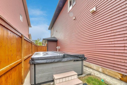 233 Sandpiper Boulevard, Chestermere, AB 