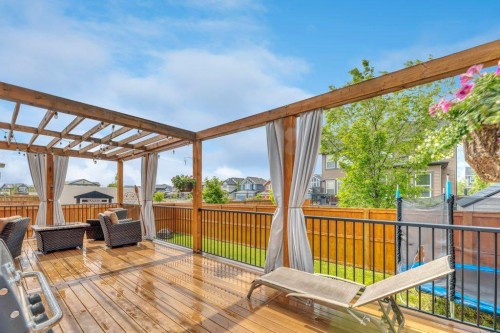 233 Sandpiper Boulevard, Chestermere, AB 