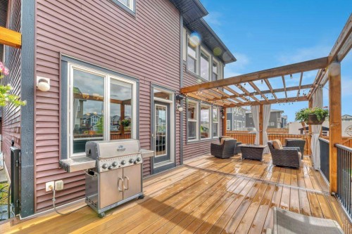 233 Sandpiper Boulevard, Chestermere, AB 