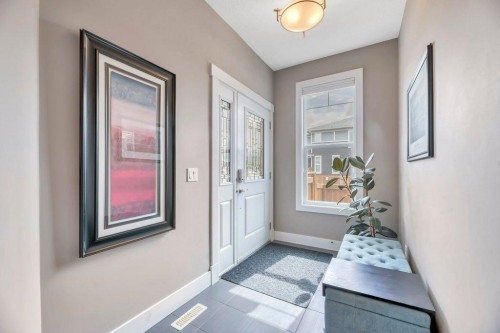 233 Sandpiper Boulevard, Chestermere, AB 