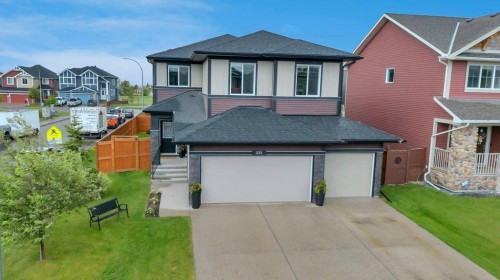 233 Sandpiper Boulevard, Chestermere, AB 