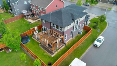 233 Sandpiper Boulevard, Chestermere, AB 