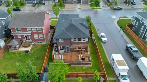 233 Sandpiper Boulevard, Chestermere, AB 