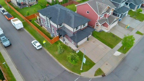 233 Sandpiper Boulevard, Chestermere, AB 