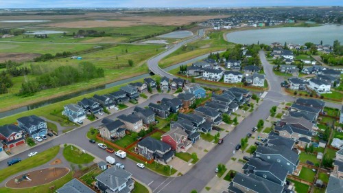 233 Sandpiper Boulevard, Chestermere, AB 