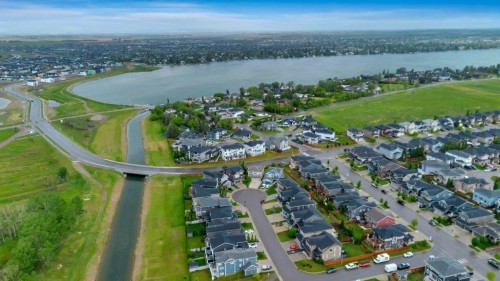 233 Sandpiper Boulevard, Chestermere, AB 