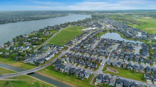 233 Sandpiper Boulevard, Chestermere, AB 