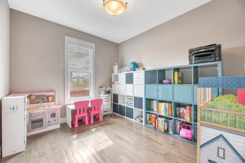 233 Sandpiper Boulevard, Chestermere, AB 