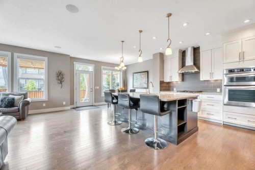 233 Sandpiper Boulevard, Chestermere, AB 