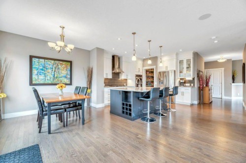 233 Sandpiper Boulevard, Chestermere, AB 