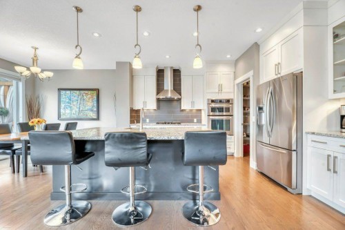 233 Sandpiper Boulevard, Chestermere, AB 
