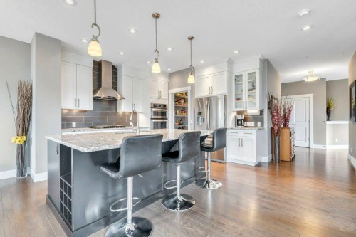 233 Sandpiper Boulevard, Chestermere, AB 