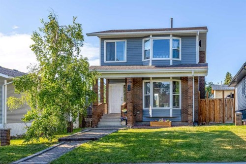 34 Elk Hill Se, Airdrie, AB 