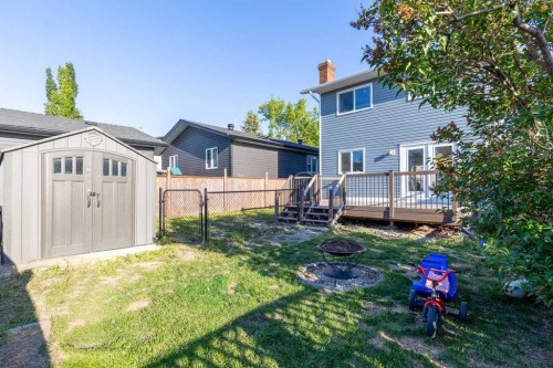 34 Elk Hill Se, Airdrie, AB 