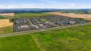 Hwy 1 & Rr 35, Rural Rocky View County, AB 