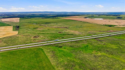Hwy 1 & Rr 35, Rural Rocky View County, AB 