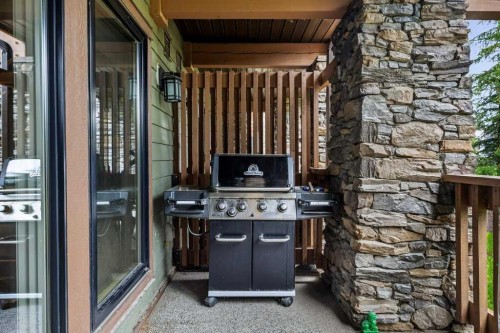 105-106 Stewart Creek Landing, Canmore, AB 