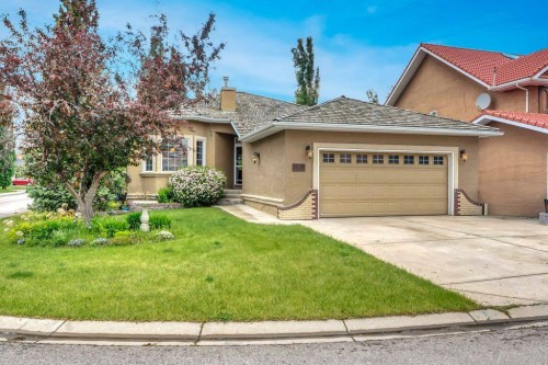 199 Lakeside Greens Court  Chestermere, AB T1X 1C7