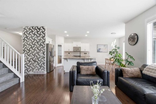158 Silverado Bank Circle Sw, Calgary, AB 