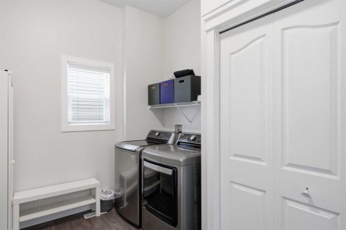 158 Silverado Bank Circle Sw, Calgary, AB 
