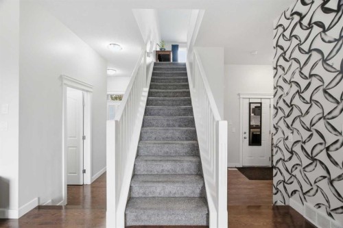 158 Silverado Bank Circle Sw, Calgary, AB 