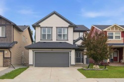 158 Silverado Bank Circle SW Calgary, AB T2X 0L1