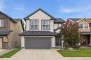 158 Silverado Bank Circle Sw, Calgary, AB 