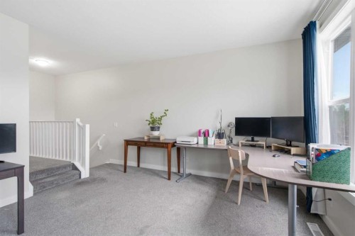 158 Silverado Bank Circle Sw, Calgary, AB 