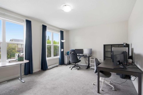 158 Silverado Bank Circle Sw, Calgary, AB 