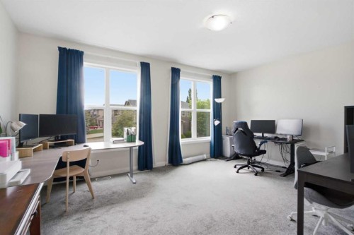 158 Silverado Bank Circle Sw, Calgary, AB 