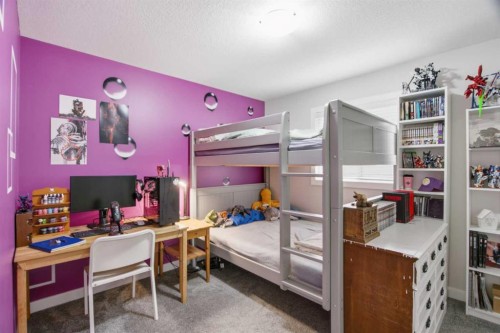 158 Silverado Bank Circle Sw, Calgary, AB 