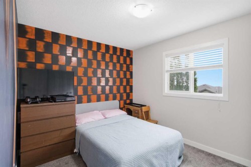 158 Silverado Bank Circle Sw, Calgary, AB 