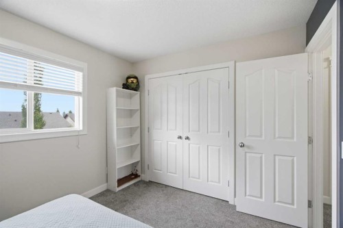 158 Silverado Bank Circle Sw, Calgary, AB 