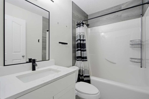 158 Silverado Bank Circle Sw, Calgary, AB 