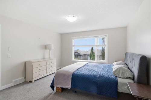 158 Silverado Bank Circle Sw, Calgary, AB 