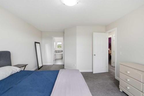 158 Silverado Bank Circle Sw, Calgary, AB 
