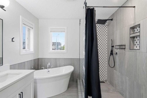 158 Silverado Bank Circle Sw, Calgary, AB 