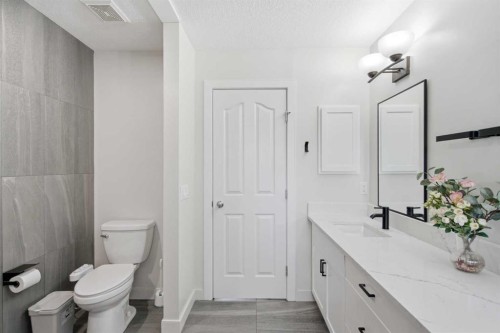 158 Silverado Bank Circle Sw, Calgary, AB 
