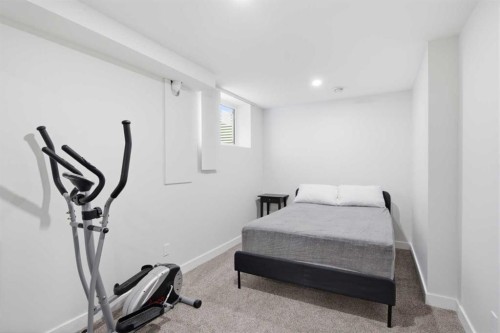 158 Silverado Bank Circle Sw, Calgary, AB 