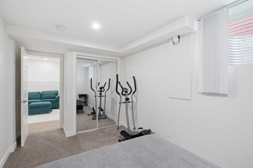 158 Silverado Bank Circle Sw, Calgary, AB 