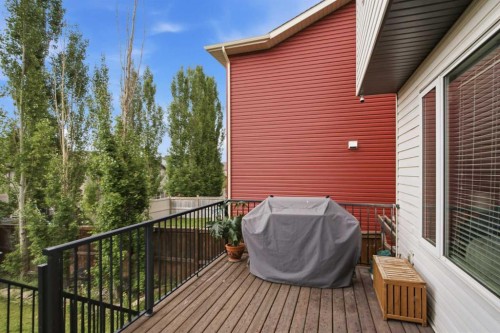 158 Silverado Bank Circle Sw, Calgary, AB 