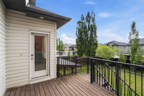 158 Silverado Bank Circle Sw, Calgary, AB 