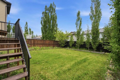 158 Silverado Bank Circle Sw, Calgary, AB 