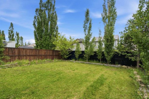 158 Silverado Bank Circle Sw, Calgary, AB 