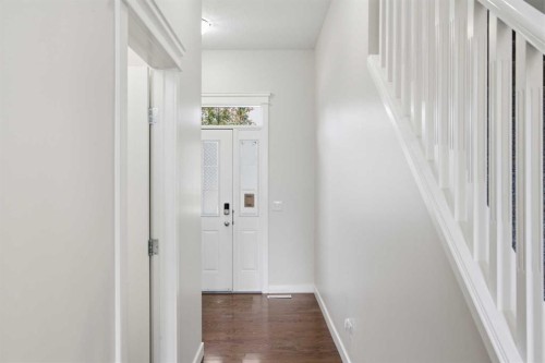 158 Silverado Bank Circle Sw, Calgary, AB 