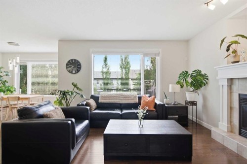 158 Silverado Bank Circle Sw, Calgary, AB 
