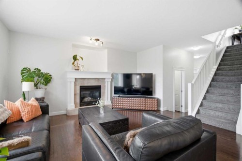 158 Silverado Bank Circle Sw, Calgary, AB 