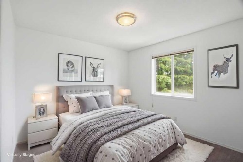 690 Coventry Drive Ne, Calgary, AB 
